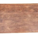Farm table with 2 drawers 170 cm