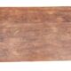 Farm table with 2 drawers 170 cm