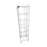 Display shelf of vintage trade