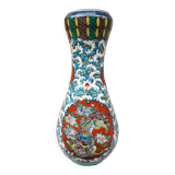 Japanese Kutani Porcelain Vase, Japan 19th Century