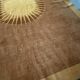 Helios gold carpet