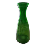 Green vase / carafe