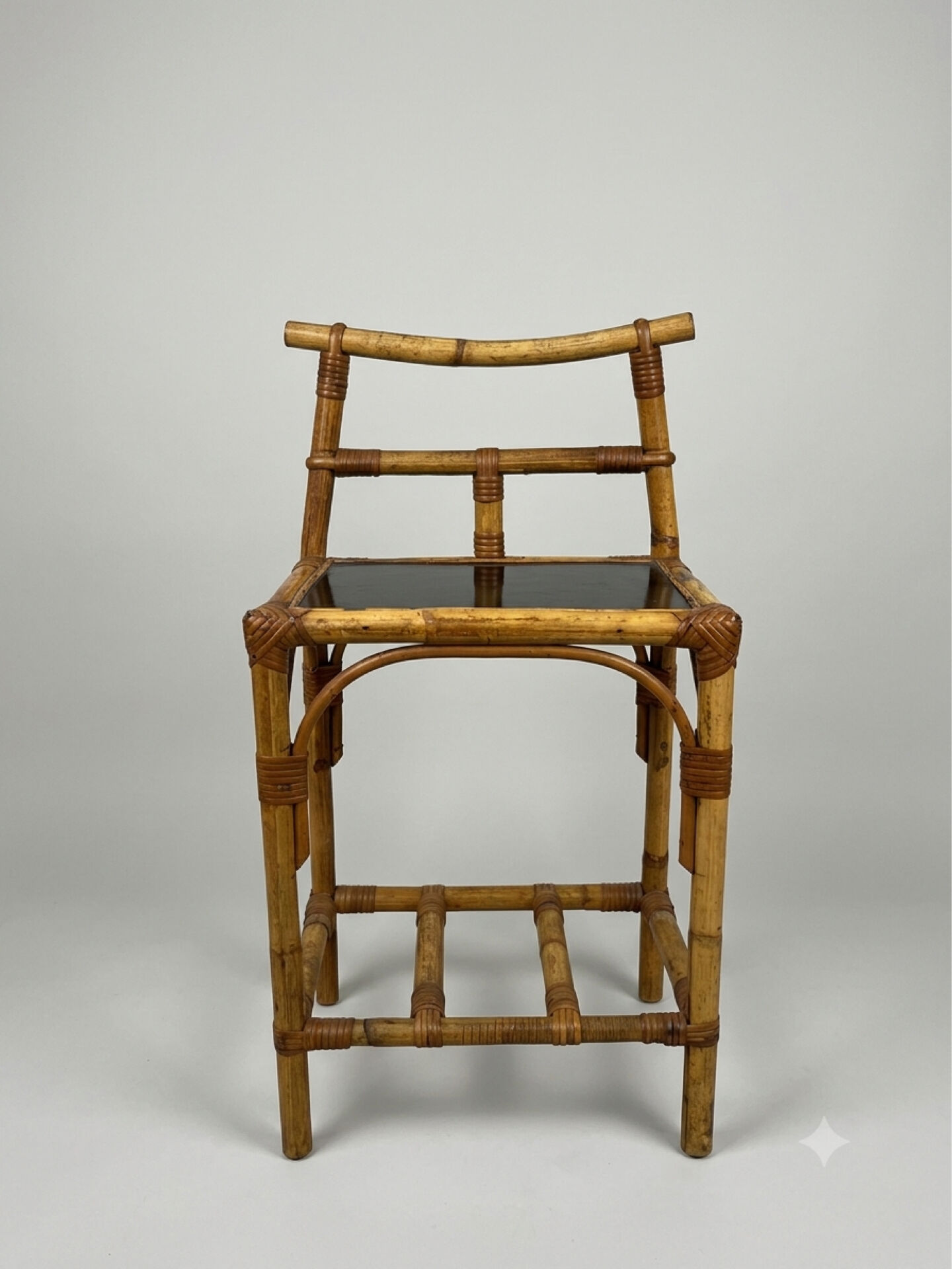Bamboo chair Nap III