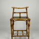 Bamboo chair Nap III