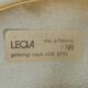 Wall and Ceiling Lamp, Leola