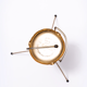 Ashtray G.Pettazzi