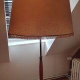 Bedside lamp 60s