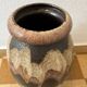 Large West Germany ceramic vase from the 60s