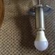 Suspension boule