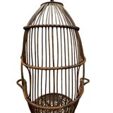 Vintage Italian hanging chair by Fratelli Castano, 1950s