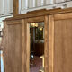 Art Deco style wardrobe