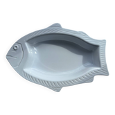 Fish serving platter, vintage emile henry