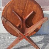 Scandinavian table from the 60s