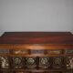 Cabinet Indochinois en Marqueterie de Nacre fin XIX