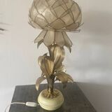 Vintage lamp in the style of Maison Jansen