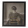 Reproduction sur toile du "Repos" de Vilhelm Hammershøi