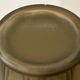 Art deco vase signed Espaivet France vintage