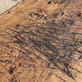 Farmhouse table
