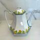 Art Deco tea service - Limoges Lanternier - 1920s 1930s
