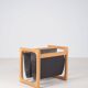 Danish magazine holder designed by Aksel Kjersgaard, 1960s