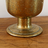 Bronze mortar and apothecary pestle