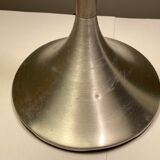 Lamp mushroom walking tulip Unilux France vintage design 70s