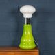 20thc italian "birillo" table / floor lamp by carlo nason for mazzega