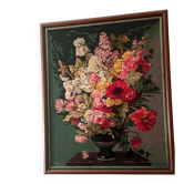 Tapestry painting "Still Life"