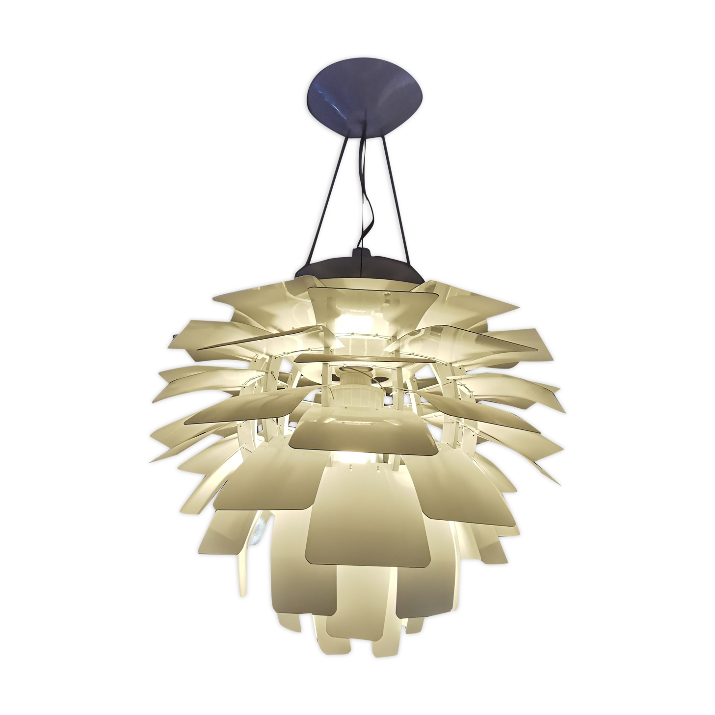ID design hanging lamp 2013