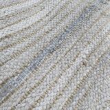 Berber carpet Beni Ouarain 75x175 cm