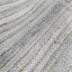 Tapis berbere Beni Ouarain 75x175 cm