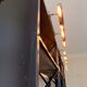Industrial style library