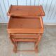 School desk