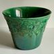 Cache-POT Barbotine GIEN Vintage