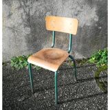 8 chairs