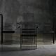 Metal Wire Modernist Garden Set, France, 1970s