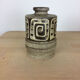 West Germany ceramic vase