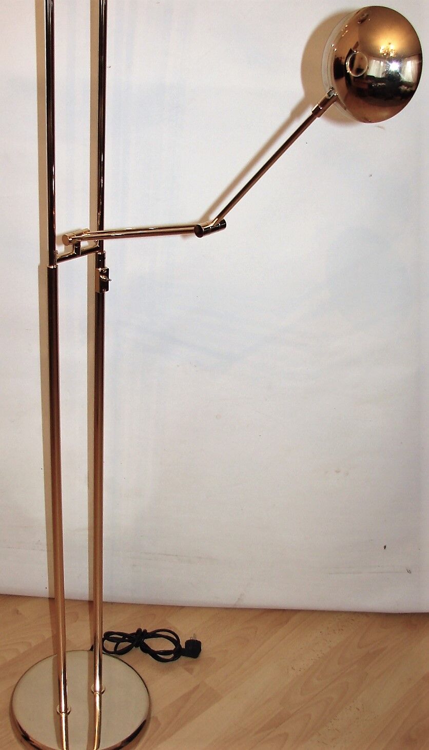 Lampadaire Estiluz, Espagne