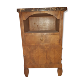 Table de chevet 1930