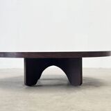 1970's Scandinavian elegant coffee table