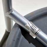 Opus chair by Pelikan Design for Bent Krogh