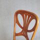2  Chaises Thonet N°642, 1910, Art nouveau