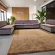 7-piece vintage modular sofa / living room / sofa