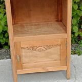Art deco bedside