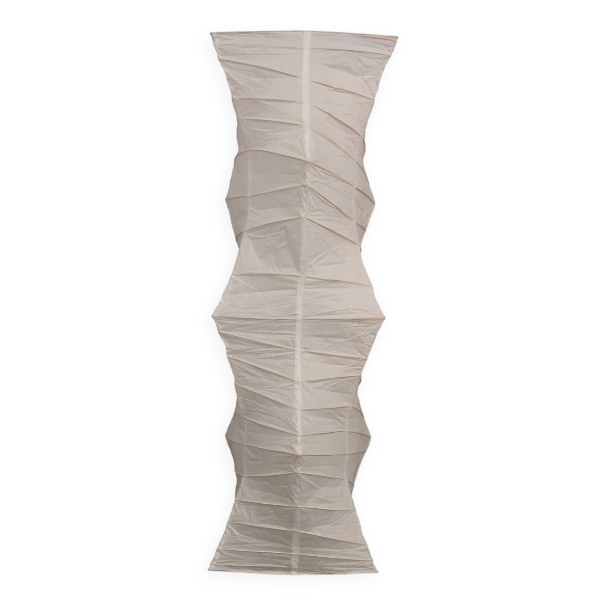 Akari Light Sculpture pendant light