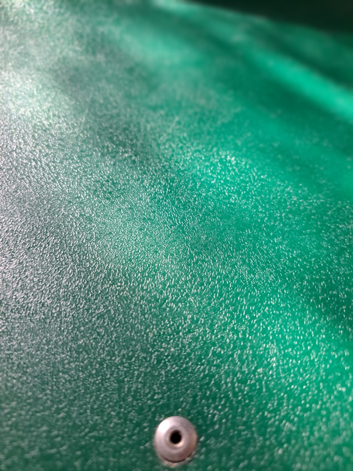 Suite of 5+1 shell chairs Pierre Guariche 1960