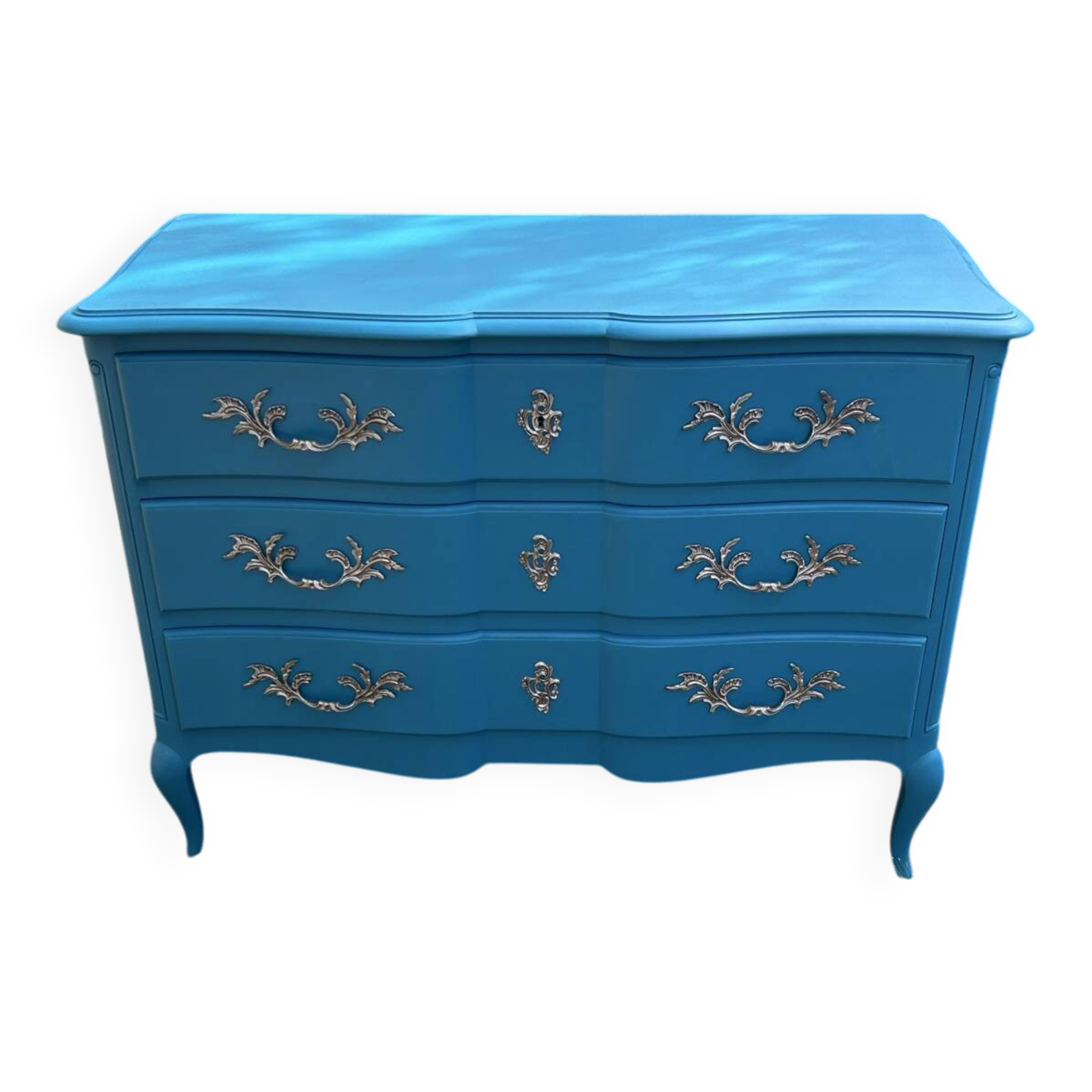 Crossbow chest