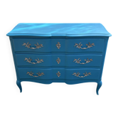 Commode arbalète