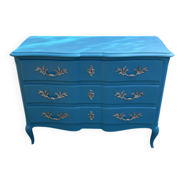 Commode arbalète