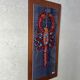 Vintage ceramic tile panel – Adri – 1950s